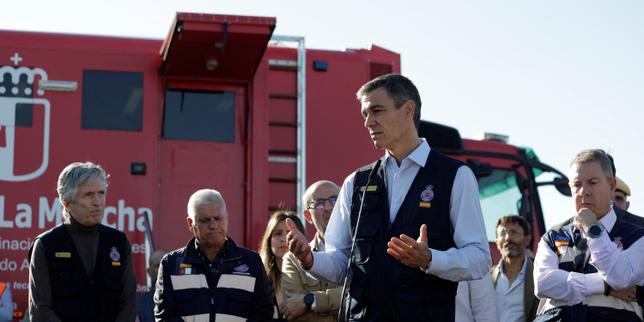 En Espagne, la catastrophe ferroviaire d’Urda pose à nouveau la question du développement inconsidéré des trains à grande vitesse