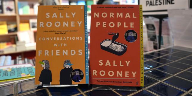 Au Royaume-Uni, 160 personnalités dénoncent l’« absurdité répressive » d’une loi antiterrorisme qui a conduit au retrait du marché des livres de Sally Rooney