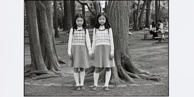 A la BNF, une plongée époustouflante dans la photographie japonaise, du traumatisme nucléaire au minimalisme zen