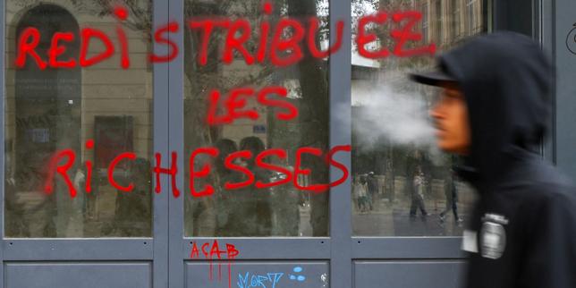 Le « limitarisme », cette idée qui veut en finir avec l’ultrarichesse au nom de la démocratie