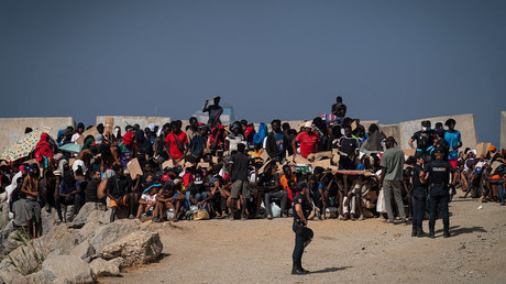 Ceuta : l’Espagne renvoie au Maroc 16 migrants africains et asiatiques déboutés de l’asile