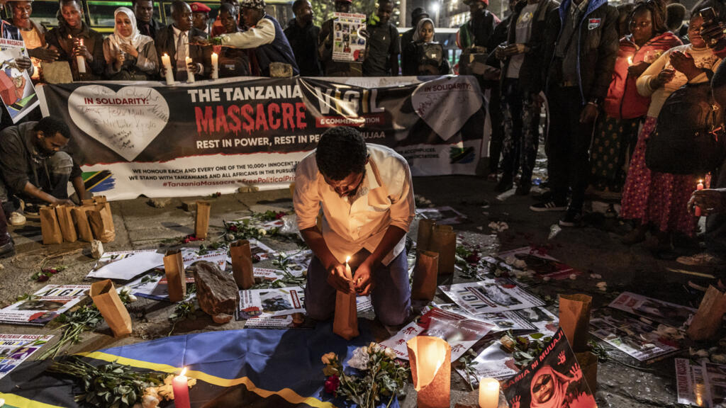 Tanzanie: un an après les violences électorales, «toujours pas de réponses claires sur ce qui s’est passé»