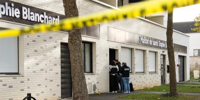 Attentat de Trappes : des tracts du RN retrouvés dans la voiture du suspect, décrit par ses proches comme « raciste »