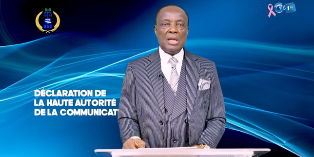 Le Gabon rétablit les réseaux sociaux après huit mois de suspension