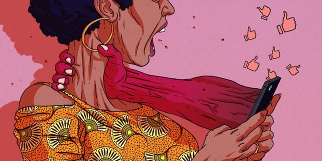 En Afrique, les masculinistes ont le vent en poupe : « Défendre les droits des hommes bafoués par cette société matriarcale »
