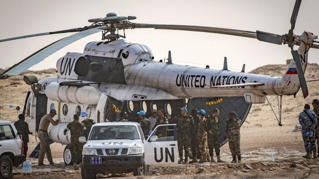 Sahara occidental: non-renouvelé au Conseil de sécurité de l'ONU, le mandat de la Minurso va prendre fin