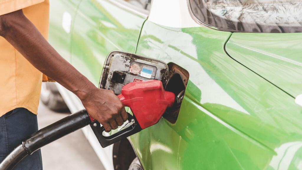 «On cherche de l’essence partout»: le Congo-Brazzaville face à des difficultés d'approvisionnement en carburant
