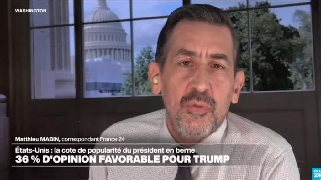 Midterms : la Maison Blanche s'apprête-t-elle à conetster les résultats en cas d'echec ?