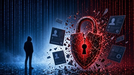 Cyberattaque contre le fisc : un deuxième suspect, mineur, mis en examen en France