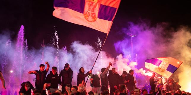 En Serbie, la victoire exemplaire du mouvement anticorruption