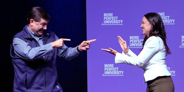 Midterms 2026 : pour les démocrates, la reconquête du Sénat passe par le Maine