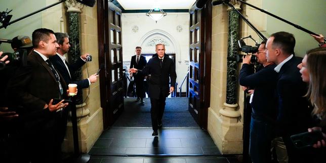 Le Canada, entre difficile émancipation vis-à-vis des Etats-Unis et rapprochement compliqué avec l’Union européenne