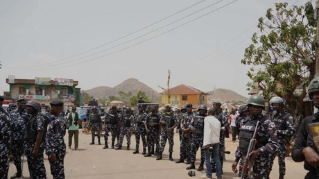 Nigeria : au moins 40 morts dans une attaque armée