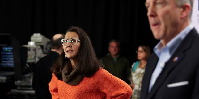 Midterms 2026 : deux Dan Sullivan pour un siège en Alaska, la manipulation des démocrates dévoilée