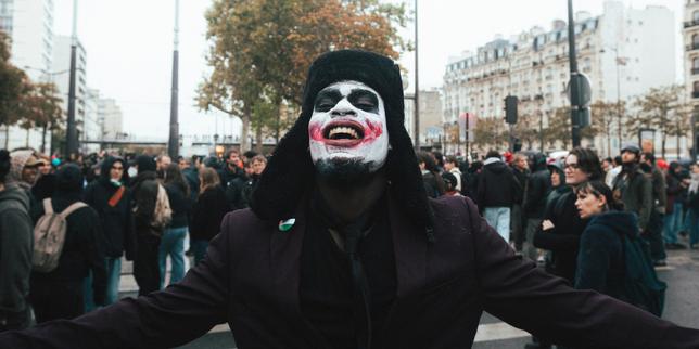 EN DIRECT, manifestations du 31 octobre : à Paris, le cortège défilera entre les portes de Bagnolet et de Charenton ; en France, plus de 150 défilés prévus pour défendre le pouvoir d’achat