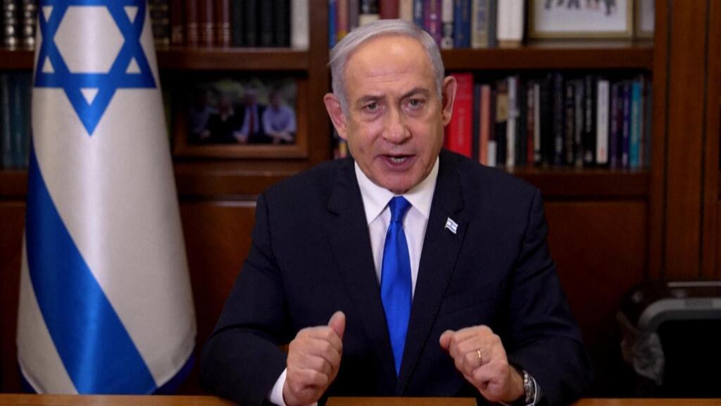 Élections en Israël : un scrutin en forme de référendum, pour ou contre Netanyahu ?