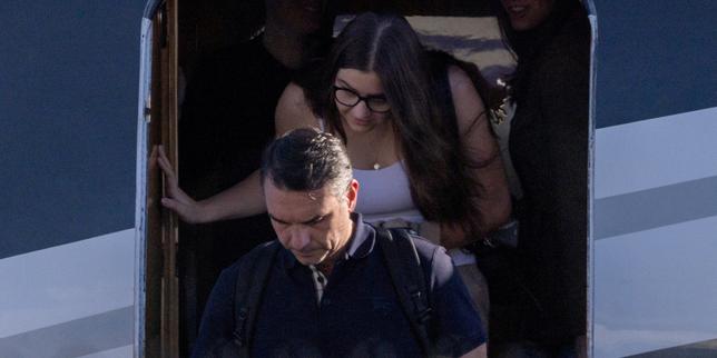 Flavio Bolsonaro assure avoir quitté le Brésil pour fuir une « persécution »