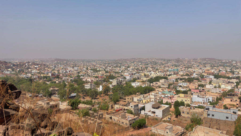 Mali: quatre militants pro-démocratie présentés à la justice après presque six mois de détention