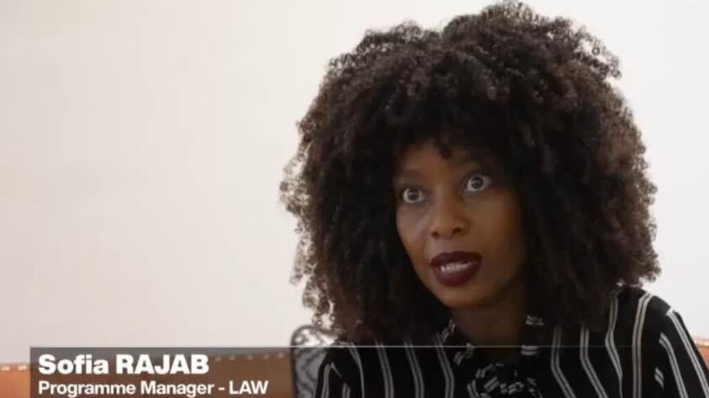 Somalie : une nouvelle loi contre les violences sexuelles votée