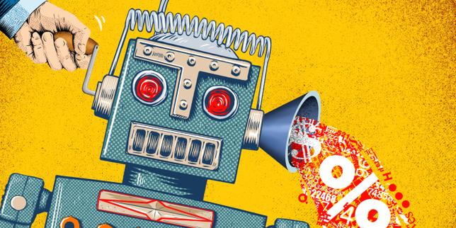 Quand l’intelligence artificielle submerge l’autoédition et menace la création littéraire