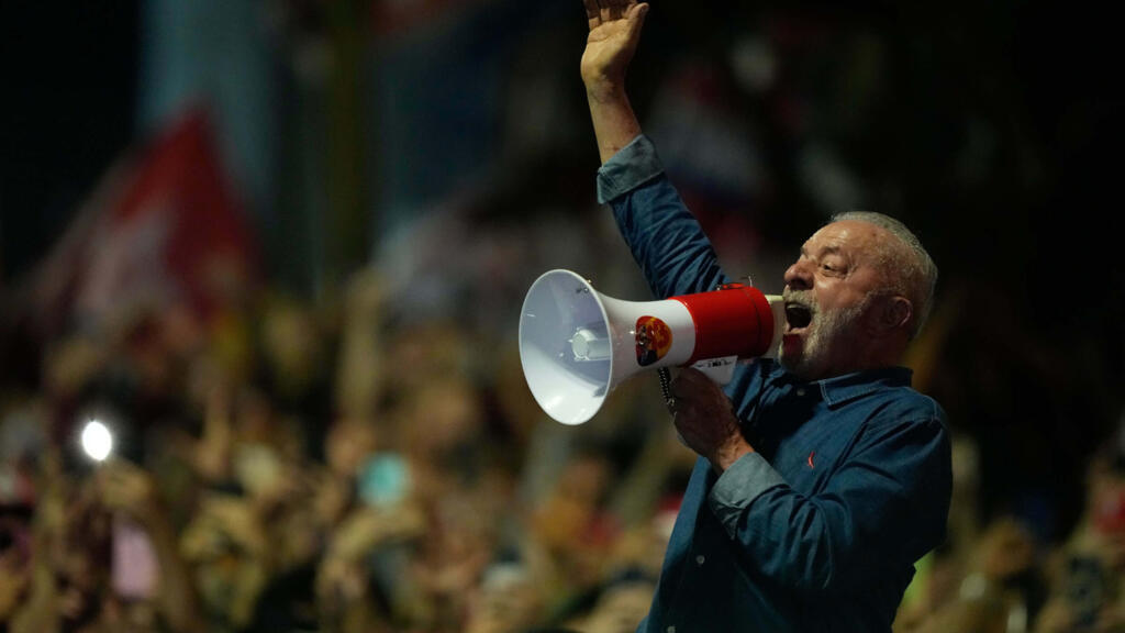 Le Brésil réélit Lula, champion de l'Amazonie… et du pétrole ?