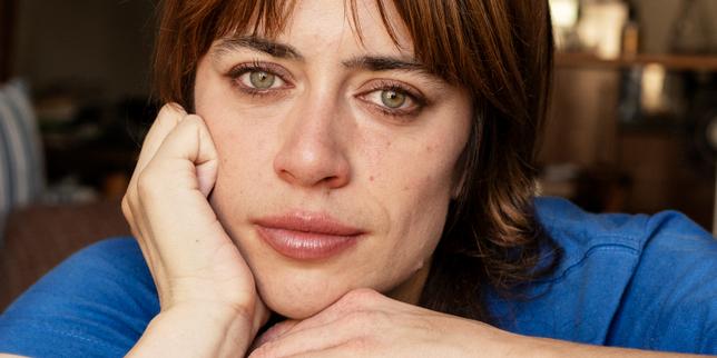 Emilie Tronche, réalisatrice et autrice de BD : « Pour “Samuel” ou “Bérénice”, je me rappelle bien ce que je ressentais petite »