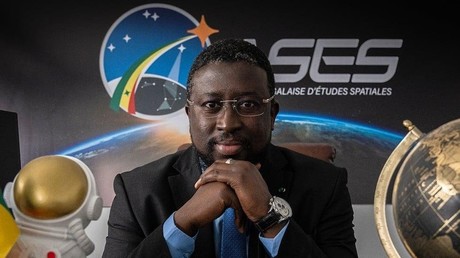 Le Sénégal entend intégrer les technologies spatiales à ses politiques publiques pour renforcer sa souveraineté