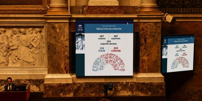 Budget de la « Sécu » : le chemin étroit de Bercy pour trouver un compromis parlementaire sur le texte de loi