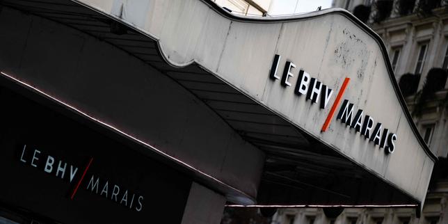 Pourquoi le BHV demande sa mise en redressement judiciaire aux juges de Lyon