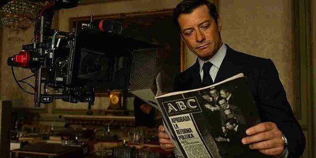 Les séries de la semaine : « Les Disparus des Argonnes », « Nocturne » et « Anatomia de un instante »
