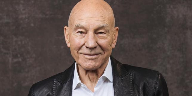 Patrick Stewart, acteur britannique célèbre pour ses rôles dans « X-Men » et « Star Trek », est mort