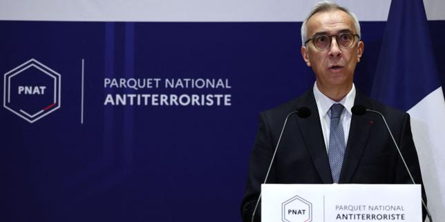 Attentat raciste à Trappes : Kévin T., poursuivi pour assassinat terroriste, a déclaré que la ville était un « repaire d’islamistes » pour justifier ses actes, selon le parquet