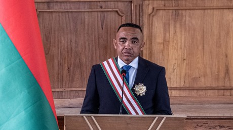 Madagascar : des soldats formés par la Russie, les BRICS en ligne de mire