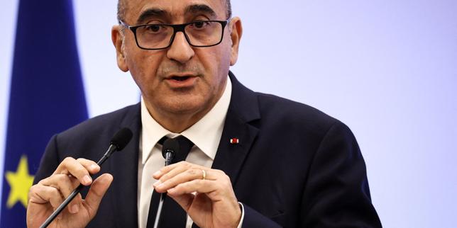 Mobilisations du 31 octobre : Laurent Nuñez prévoit un dispositif de 70 000 policiers et gendarmes, et confirme l’interdiction des rassemblements dans les centres-villes