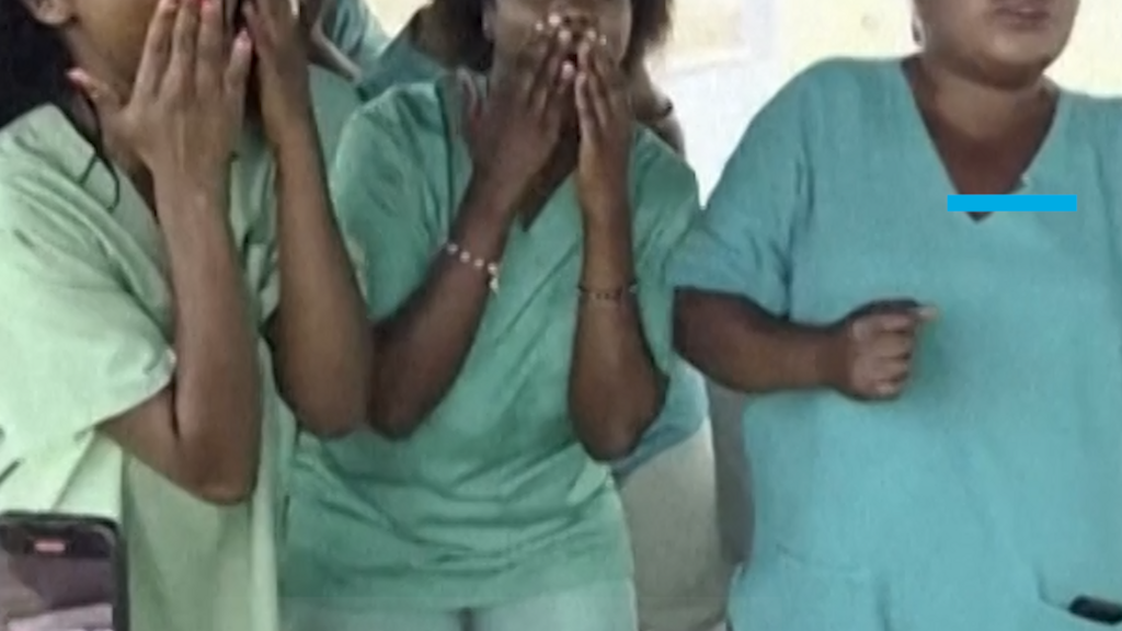 RD Congo : un centre célèbre la sortie des derniers patients atteints d’Ebola