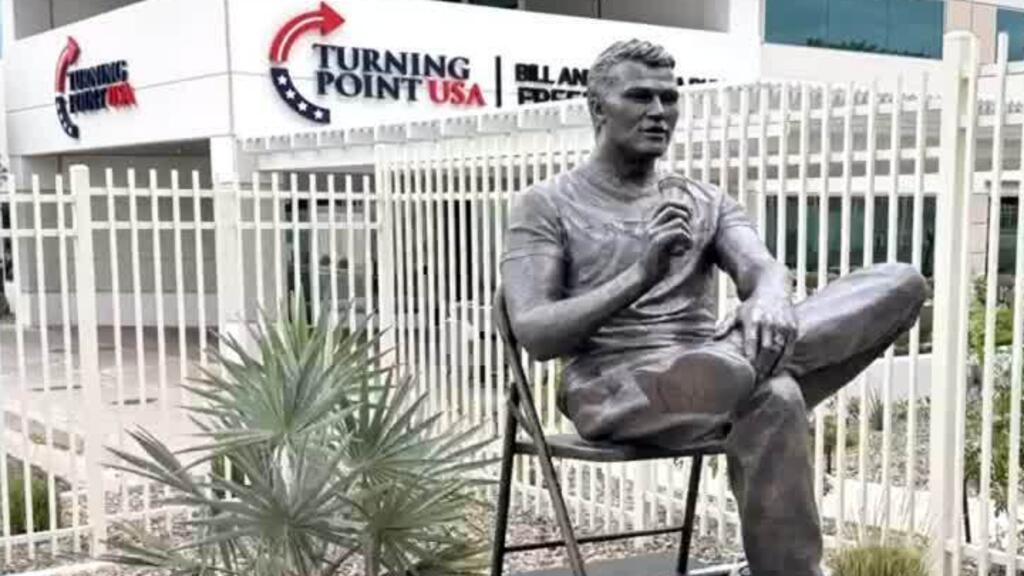 Midterms : l’héritage de Charlie Kirk à l’épreuve des urnes