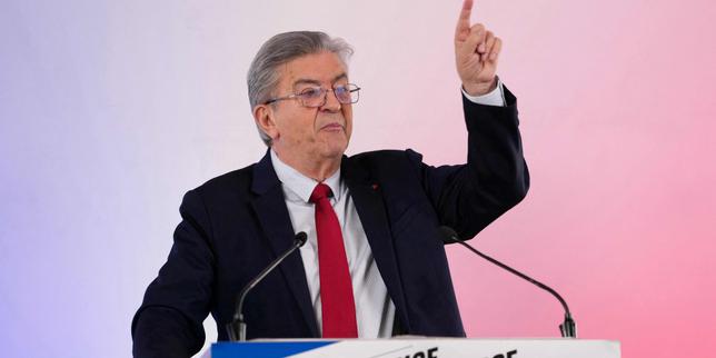 Présidentielle 2027 : Jean-Luc Mélenchon affirme qu’il remplacera le directeur de Bpifrance s’il est élu