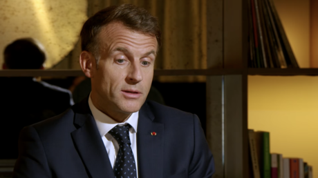 Macron, la colère des Français et le coupable idéal… l’Iran