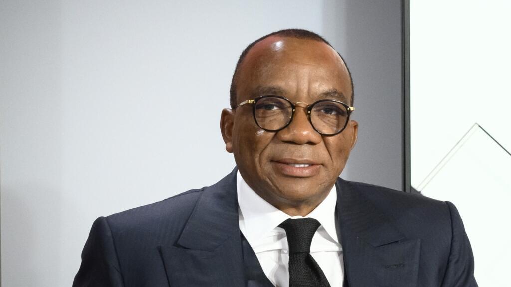 «Le Cameroun fait face à une dégradation de sa situation économique», estime Célestin Tawamba