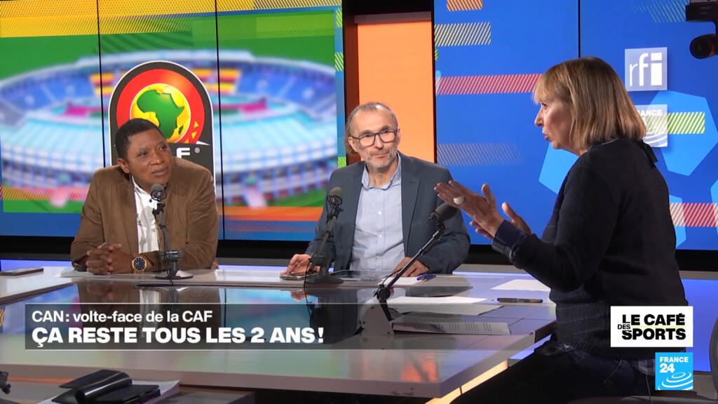 La CAF rétropédale : la CAN se jouera de nouveau tous les deux ans