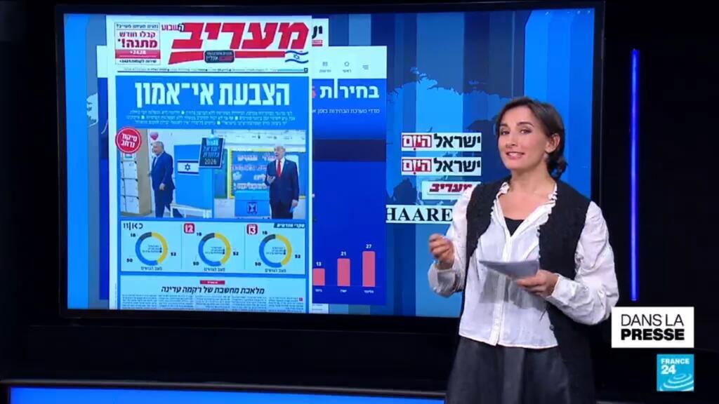 Élections en Israël : "le gouvernement a provoqué une participation arabe record"