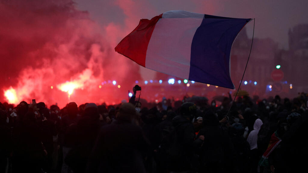 Mobilisation sociale et politique en France : Acte III ce samedi