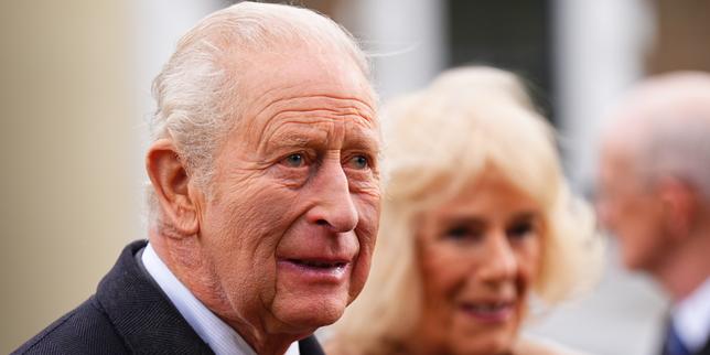 Le roi Charles III saisi de demandes de réparation liées à l’esclavage