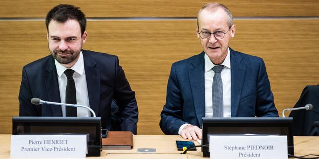 « Le désir de dissimuler la science “indésirable” en dit long sur la pente trumpiste que dévale la vie politique française »