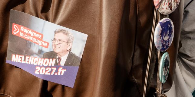 Jean-Luc Mélenchon et LFI à la conquête des « gameurs » avant la présidentielle de 2027