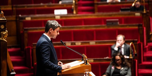 Intelligence artificielle : la présomption d’utilisation des contenus culturels examinée par l’Assemblée nationale