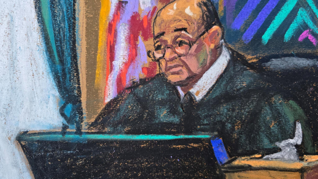Alvin Hellerstein, le juge américain en charge de l'affaire Maduro, est mort à 92 ans