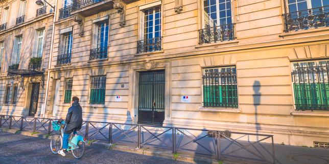 Matignon s’apprête à vendre l’hôtel particulier du Haut-Commissariat à la stratégie et au plan