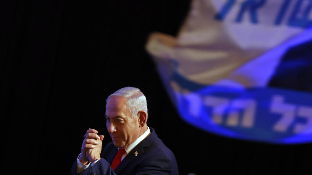 Israël : le camp de Netanyahu cible les partis arabes après leur score historique