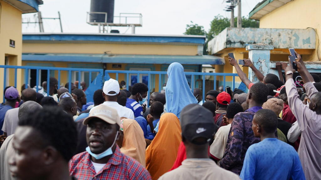 Nigeria: la commission d'enquête accable les «Mining Marshals» après la mort de 37 orpailleurs en détention